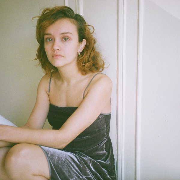 Фото: Olivia cooke