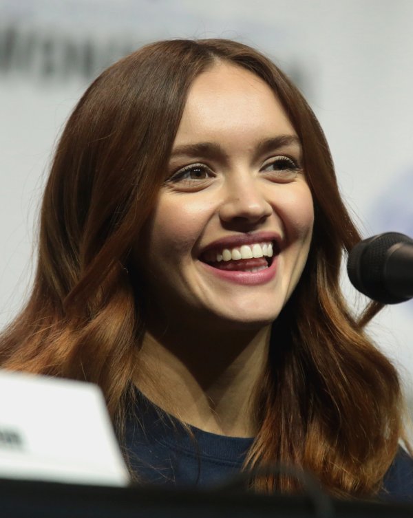 Фото: Olivia cooke