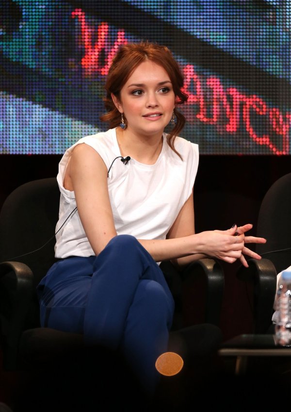 Фото: Olivia cooke