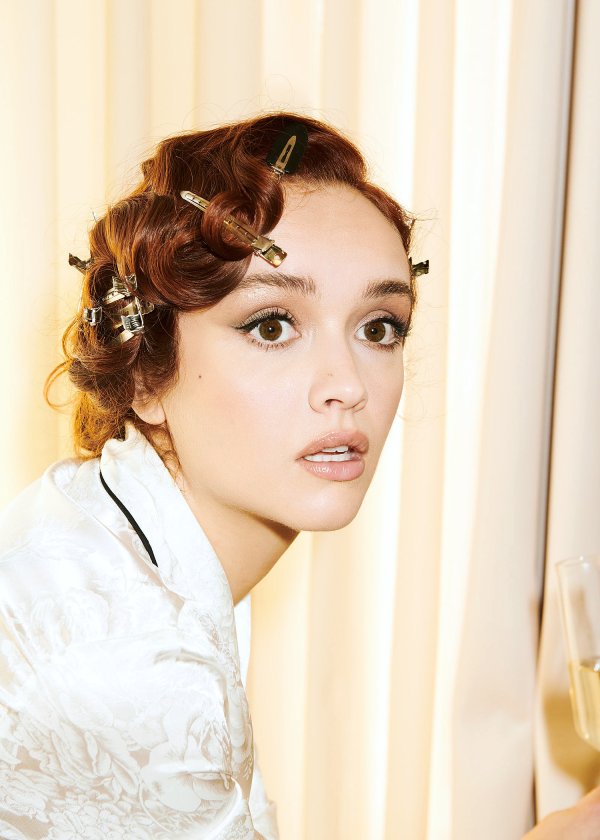 Фото: Olivia cooke