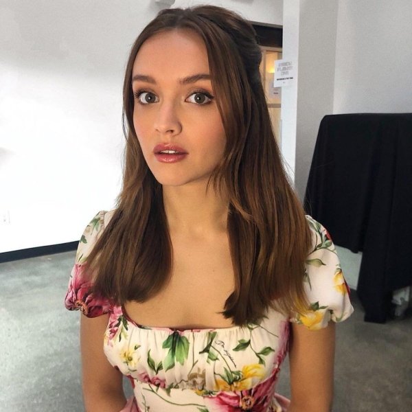 Фото: Olivia cooke