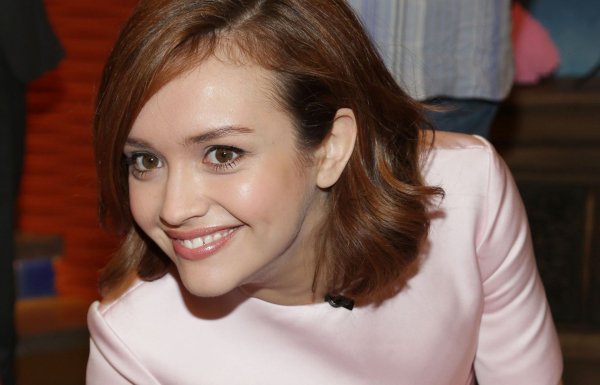 Фото: Olivia cooke