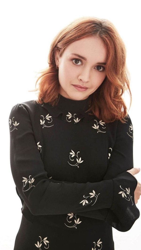 Фото: Olivia cooke