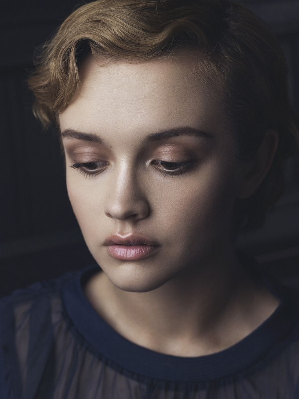 Фото: Olivia cooke