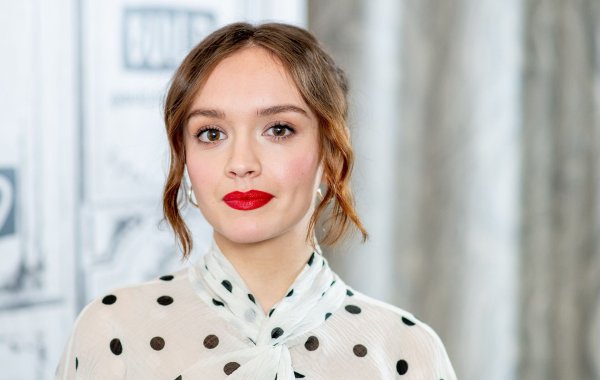 Фото: Olivia cooke