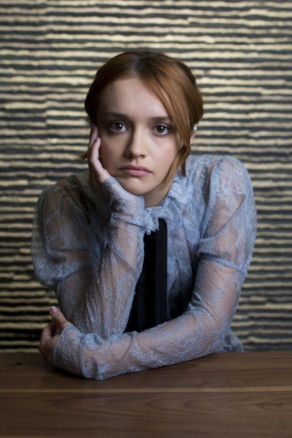 Фото: Olivia cooke