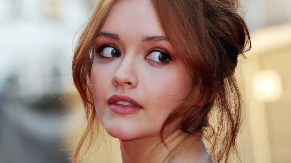 Фото: Olivia cooke