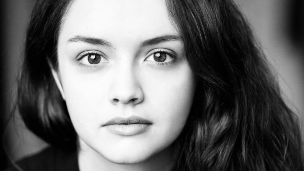 Фото: Olivia cooke