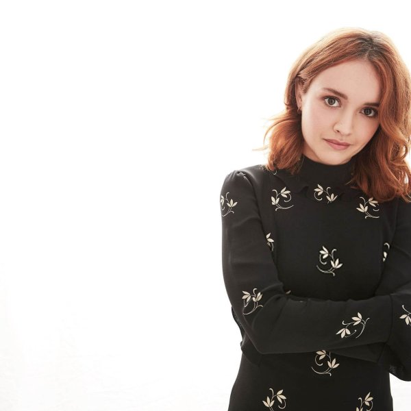 Фото: Olivia cooke