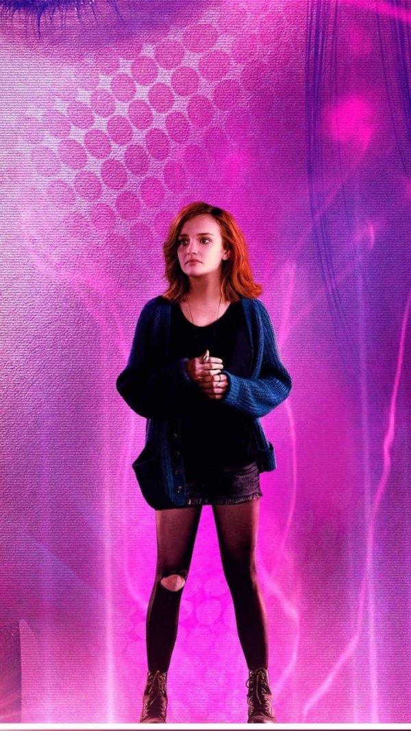 Фото: Olivia cooke