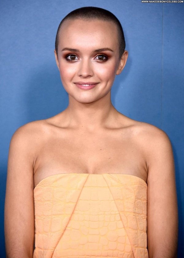 Фото: Olivia cooke