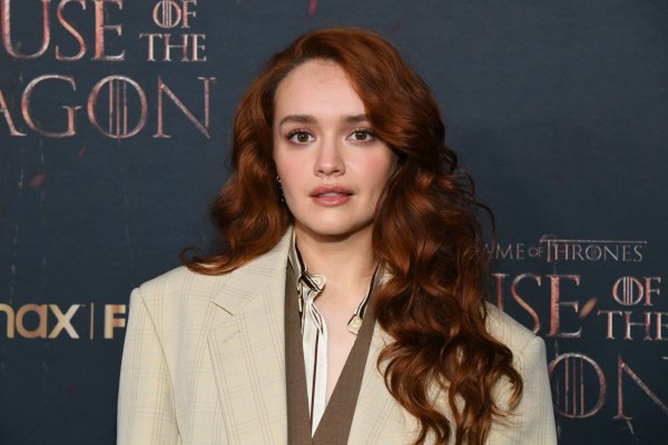 Фото: Olivia cooke