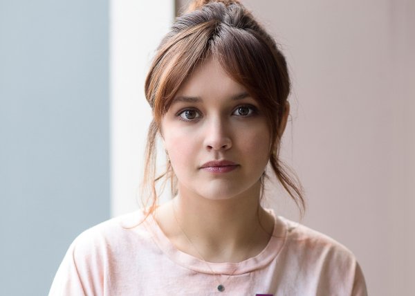 Фото: Olivia cooke