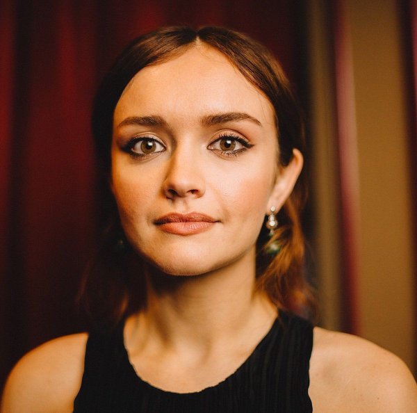 Фото: Olivia cooke