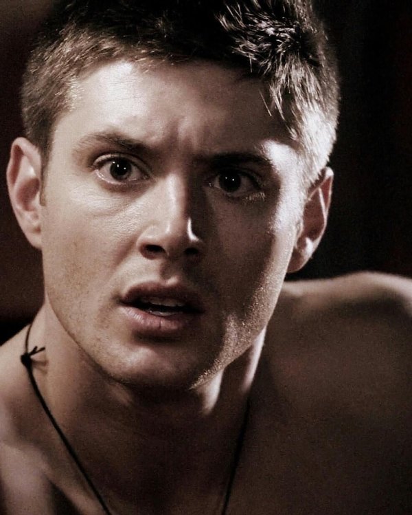 Фото: Dean winchester