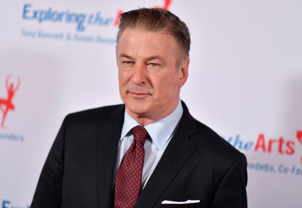 Фото: Alec baldwin