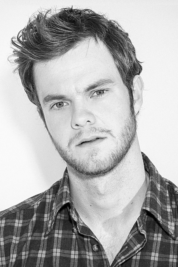 Фото: Jack quaid