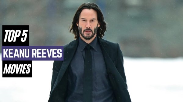 Фото: Keanu reeves