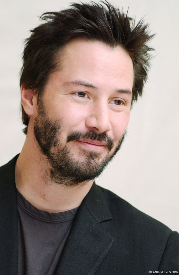 Фото: Keanu reeves