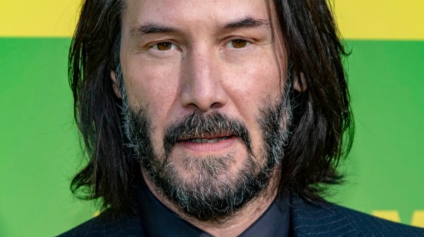 Фото: Keanu reeves