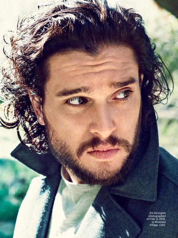 Фото: Kit harington