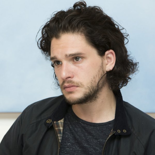 Фото: Kit harington