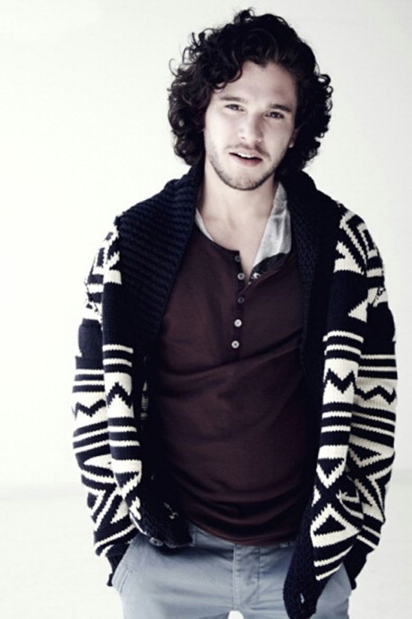 Фото: Kit harington