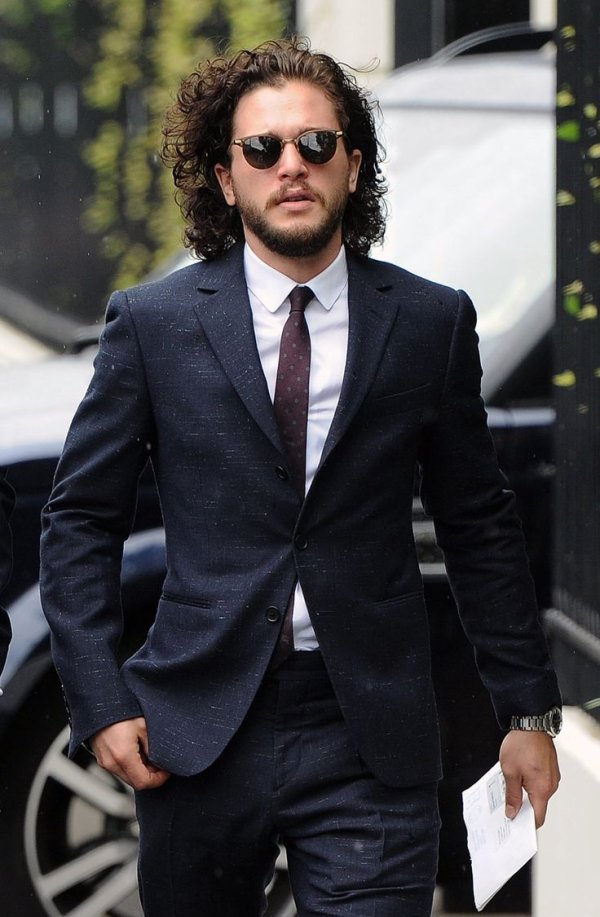 Фото: Kit harington