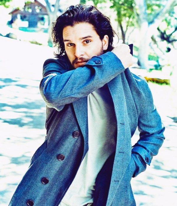 Фото: Kit harington