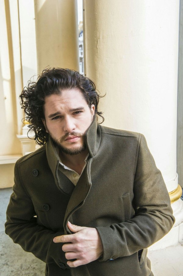 Фото: Kit harington