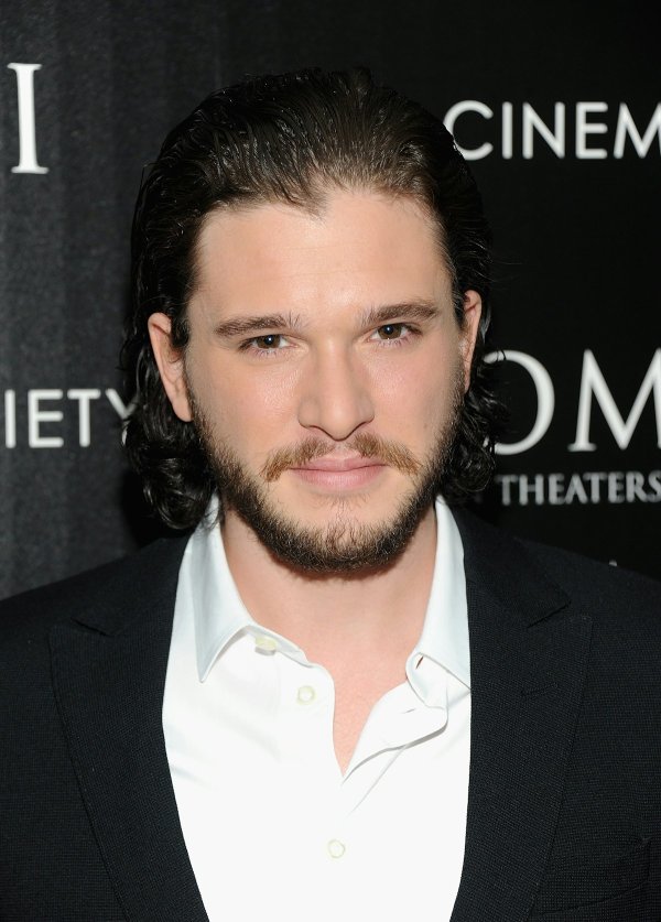 Фото: Kit harington