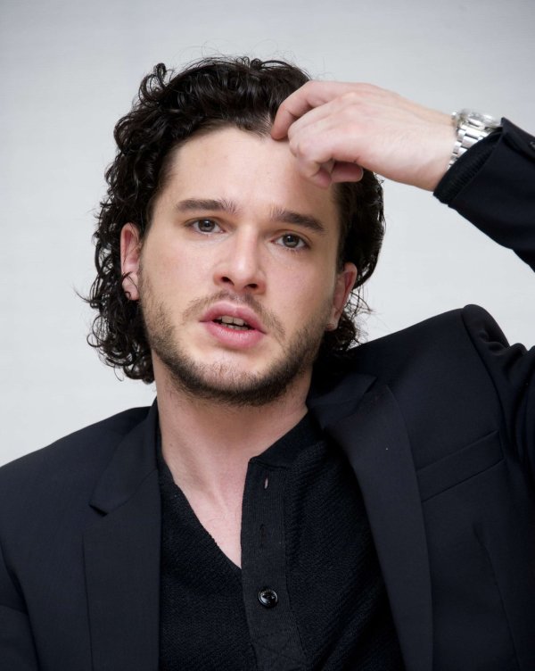 Фото: Kit harington