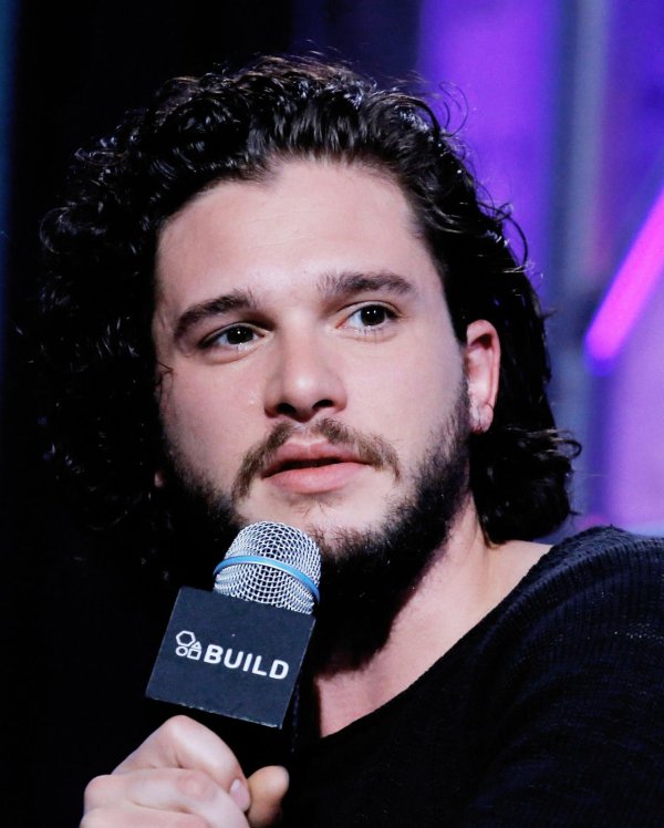 Фото: Kit harington