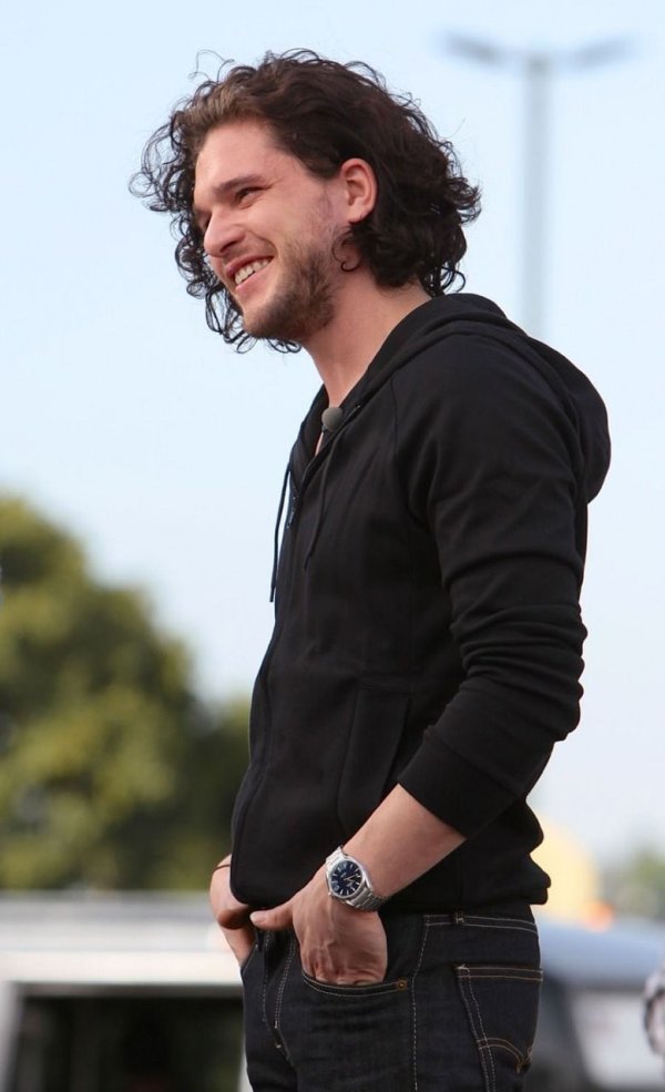 Фото: Kit harington