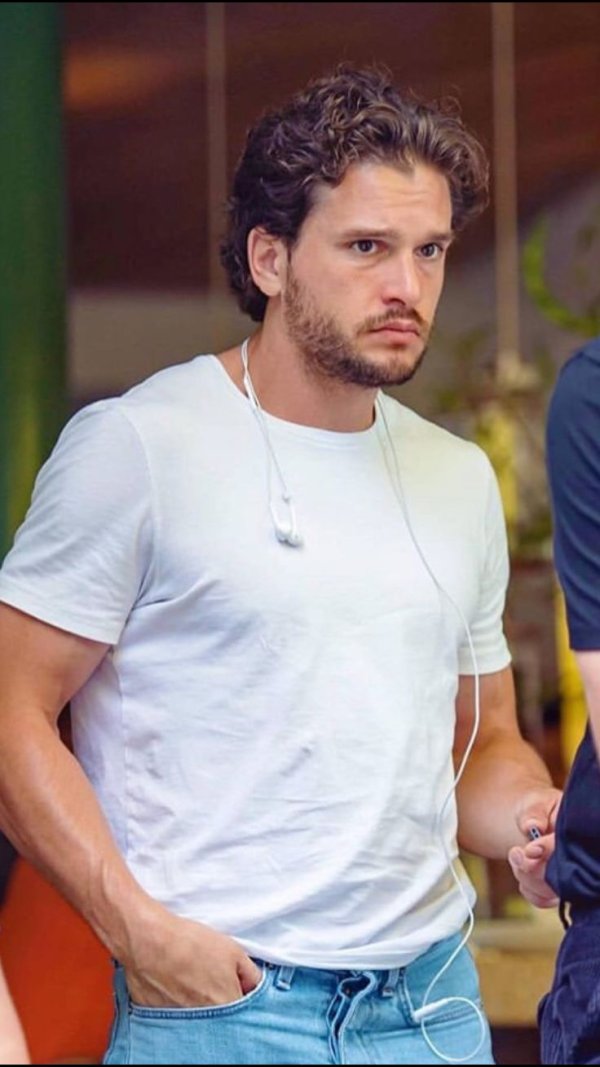 Фото: Kit harington