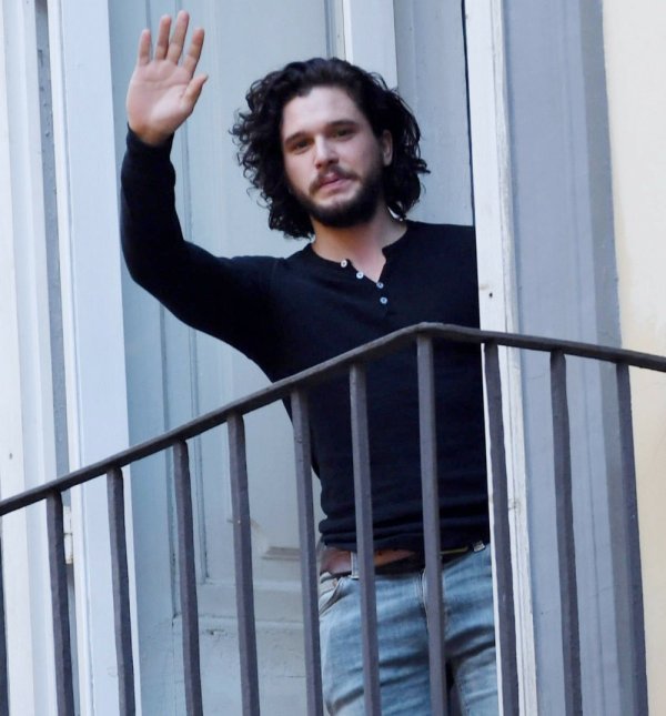 Фото: Kit harington