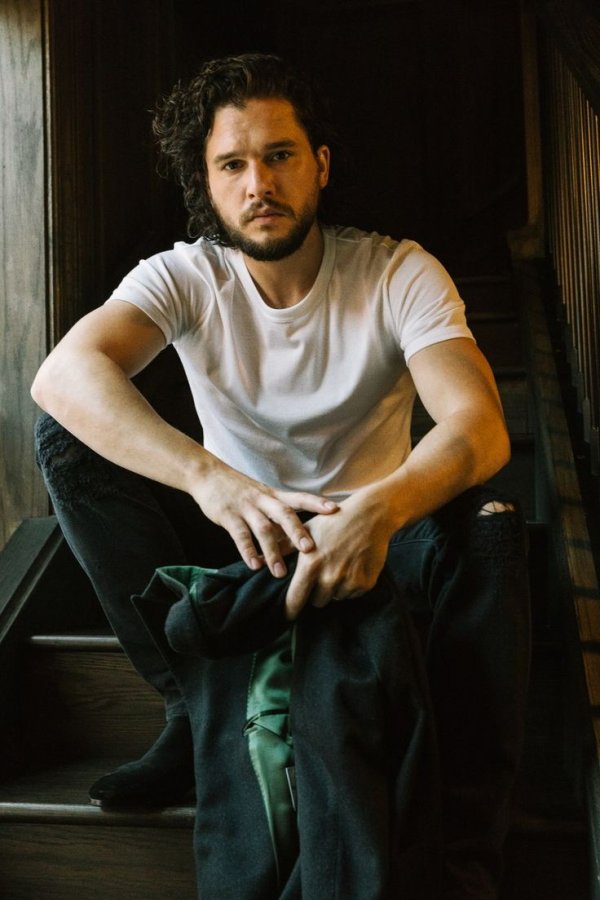 Фото: Kit harington