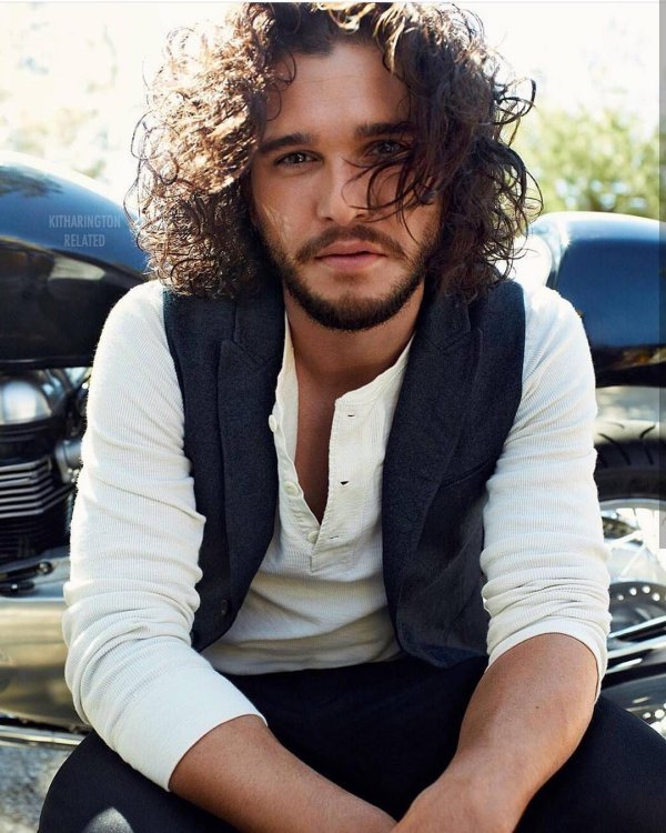 Фото: Kit harington