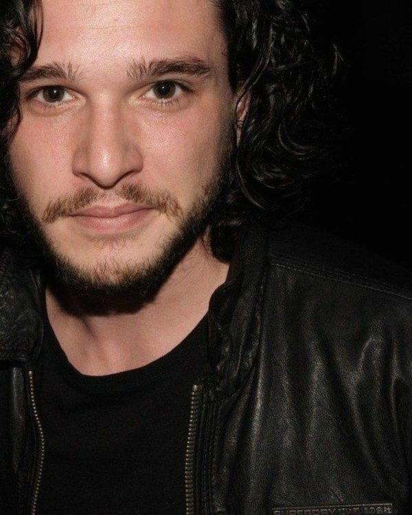 Фото: Kit harington