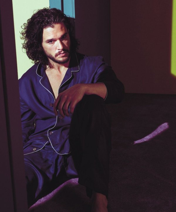 Фото: Kit harington