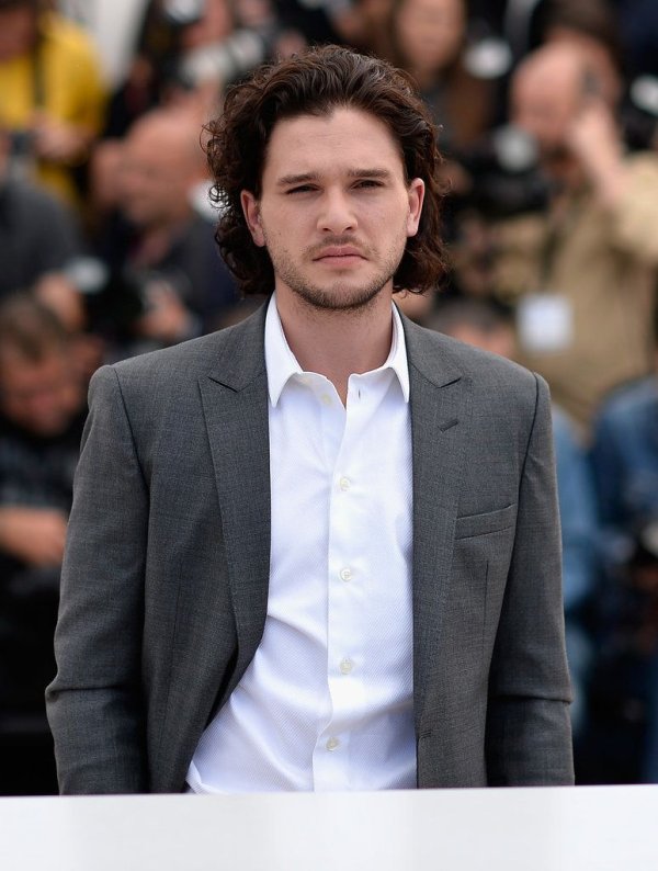 Фото: Kit harington