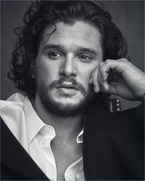 Фото: Kit harington