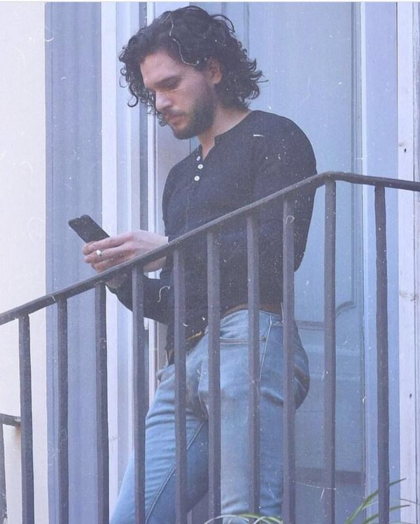 Фото: Kit harington