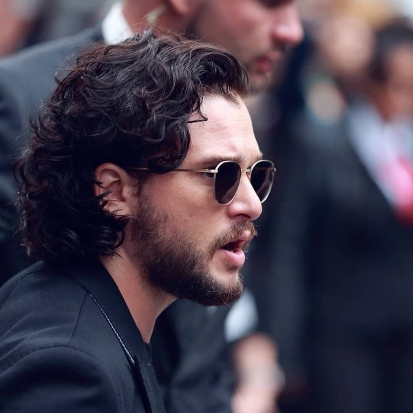 Фото: Kit harington