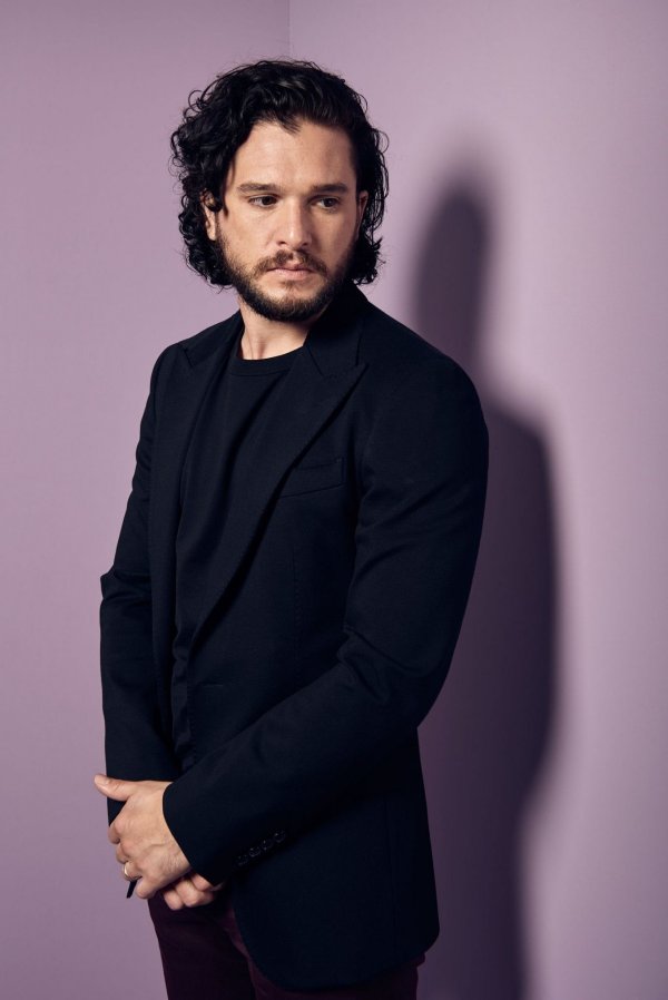 Фото: Kit harington