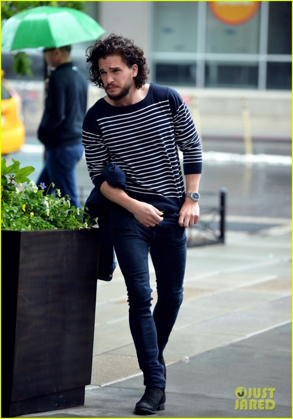 Фото: Kit harington