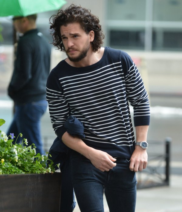 Фото: Kit harington