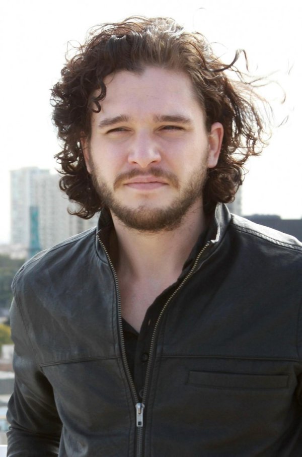 Фото: Kit harington