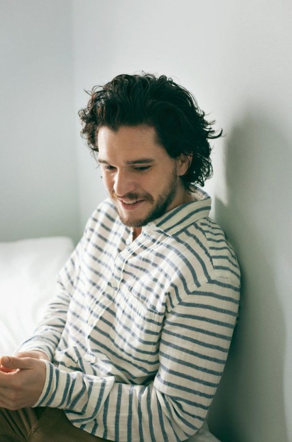 Фото: Kit harington