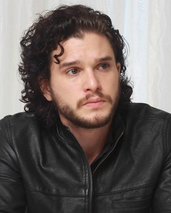 Фото: Kit harington